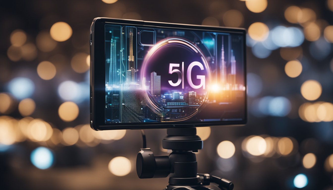 impact 5G technology on businesses